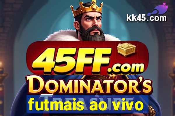futmais ao vivo